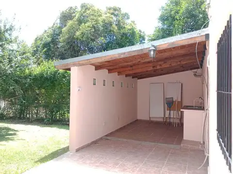 Casa Villa Elisa entre caminos