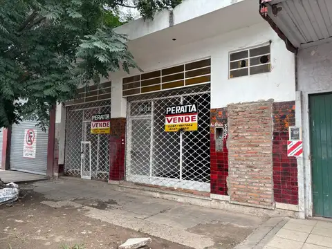 Av. Nestor Kirchner 3600