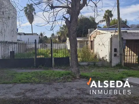 Terreno en venta en Baigorria