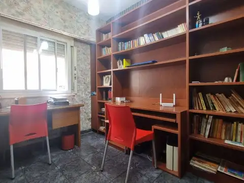 Departamento en Venta en Balvanera, USD 160.000