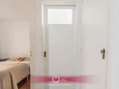 Departamento en Venta al Oeste