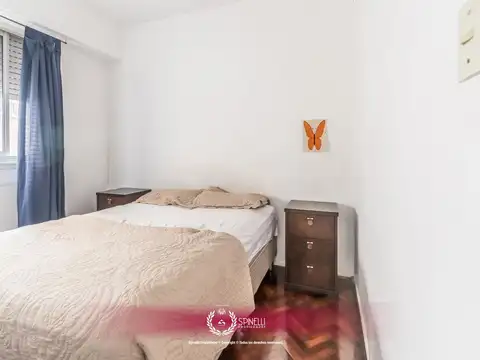 Avenida Independencia al 2000