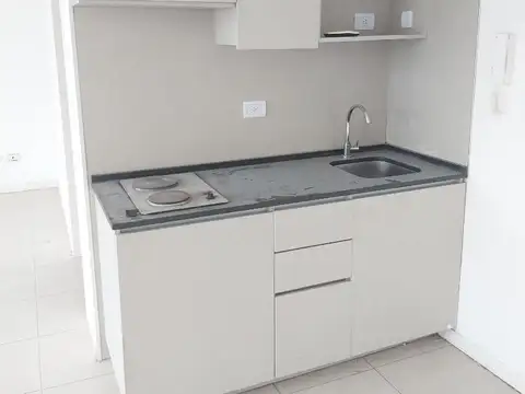 Departamento en Alquiler A Estrenar