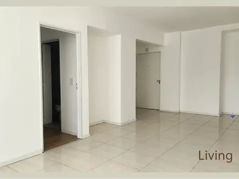 Departamento en Alquiler de 3 ambientes