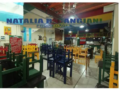 Hermoso Local a la venta.