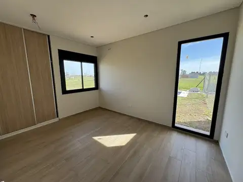 Casa en Venta A Estrenar