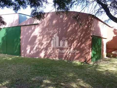 Campo En Venta, La Criolla 100