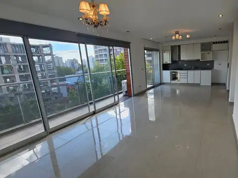 Departamento en venta en Quilmes Centro