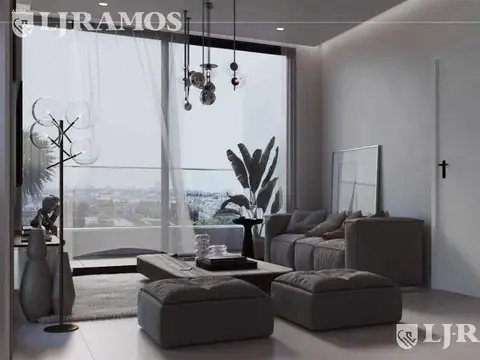 Departamento en Venta al Oeste