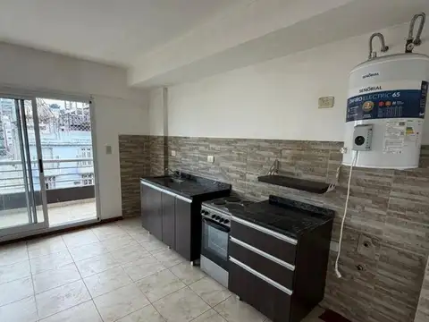 Departamento en Alquiler en Villa Luro, $ 650.000