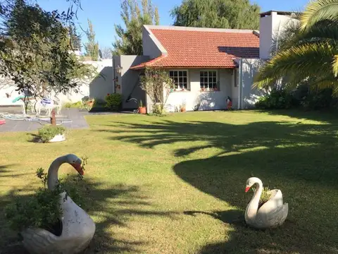 Avenida San Martín e/ B Viegas y Cabrerizo