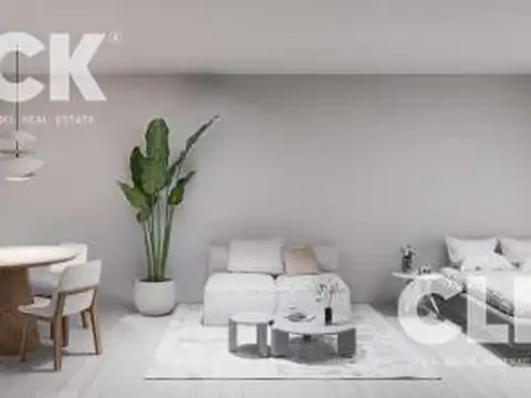 Departamento en Venta en Villa Crespo, USD 75.235