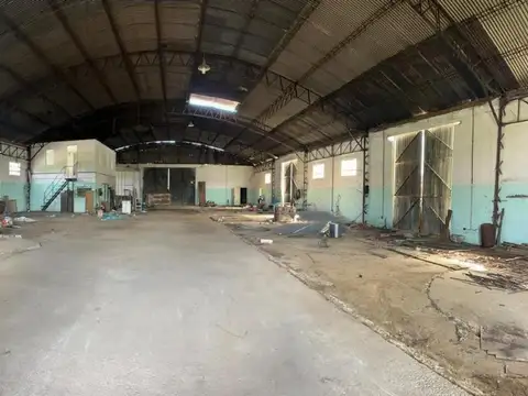 Galpon en Venta en Pilar, USD 750.000