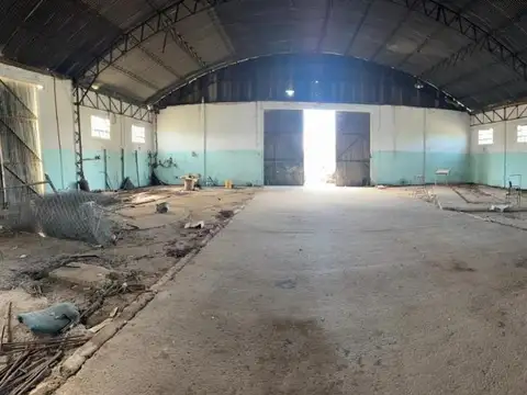 Galpon en Venta en Pilar, USD 750.000