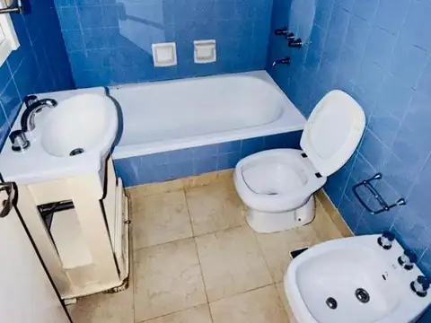 Departamento en Alquiler en Villa del Parque, $ 700.000