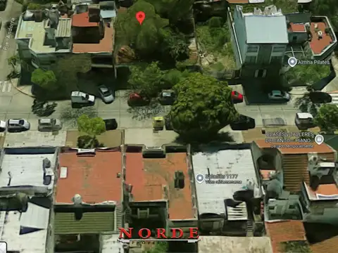 Terreno en Venta de 157,0 m2
