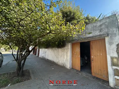 Terreno en Venta en Liniers, USD 178.000