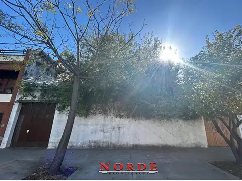 VENTA • TERRENO • LINIERS