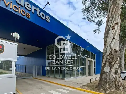 Local en Interpuertos Servicios