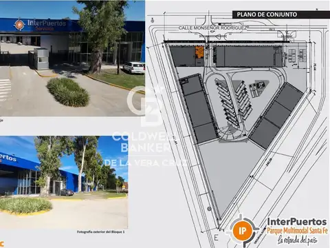 Local en Alquiler en Santa Fe, $ 1.600.000