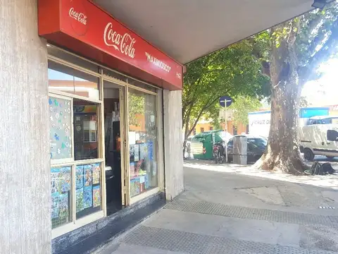 Local en Venta en Villa Crespo, USD 80.000