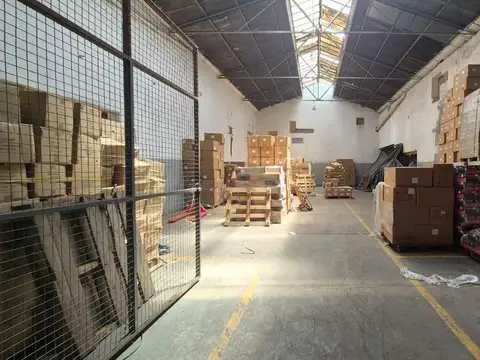 Crisólogo Larralde  al 3300