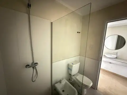 Departamentos de una habitación a estrenar en barrio Mosconi