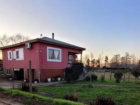 Casa en venta