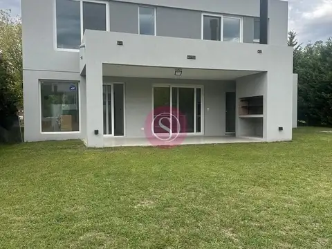 Casa en Venta en La Reserva Cardales, USD 330.000