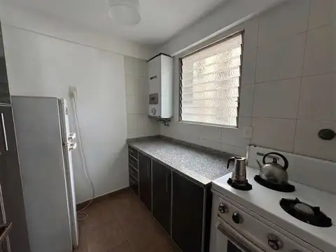 Departamento en Alquiler al Suroeste