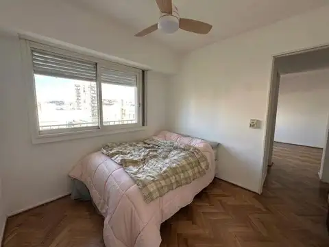Departamento en Alquiler en Recoleta, $ 650.000