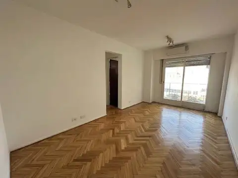 Departamento - Alquiler - Argentina, Capital Federal - Av Santa Fe 1886