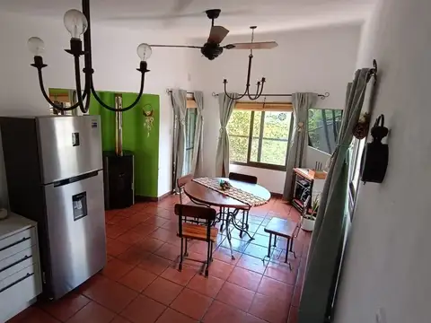 Casa en Venta 6 años