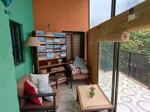 VENTA DE CASA O DOS DEPARTAMENTOS EN RIO CEBALLOS