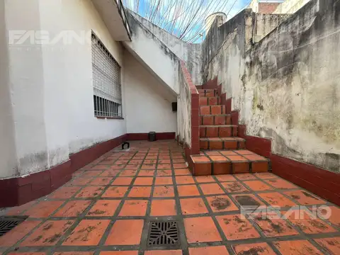 Depto Tipo Casa 4 ambientes con 1 baño