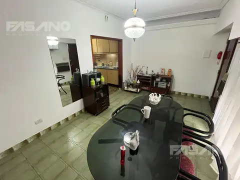 Depto Tipo Casa en Venta en Villa Lynch, USD 78.000