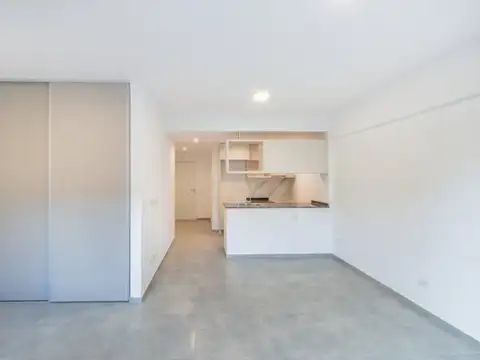 Castro Barros 900, Piso 8