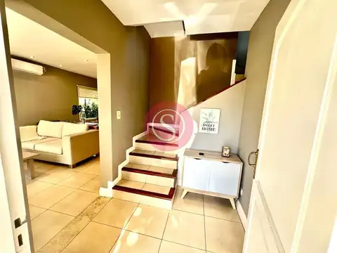 Casa en Alquiler Temporal 6 años
