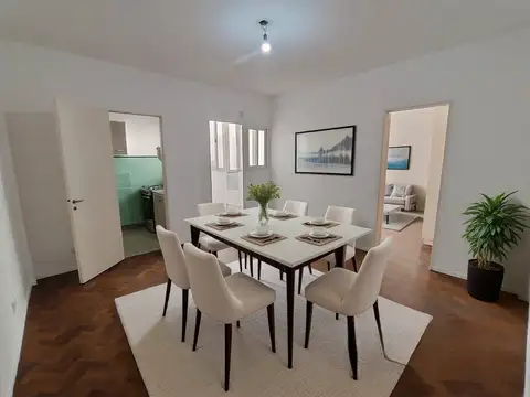 Departamento - San Cristobal