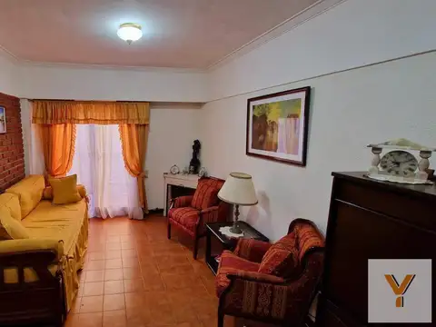 Departamento en Venta en San Bernardo del Tuyu, Partido de La Costa