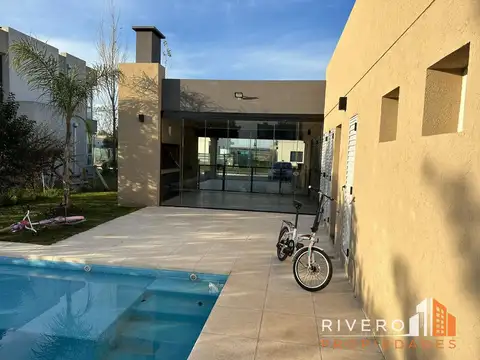 Casa en Alquiler 5 años