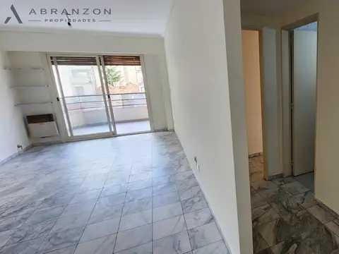 Departamento en Alquiler de 3 ambientes
