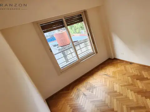 Departamento en Alquiler 45 años