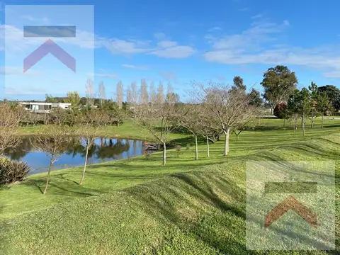 Lote Barrio Cerrado Chacras de la Reserva, Cardales