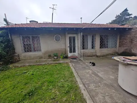 Casa en Venta en Barrio Giardino, USD 46.000