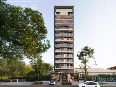 100% FINANCIADO  Departamento en Venta tipo Monoambiente, Bernal Centro -