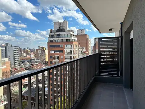 Departamento en Venta 1 año