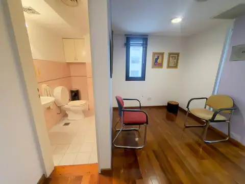 Oficina en Venta en Núñez, USD 700.000