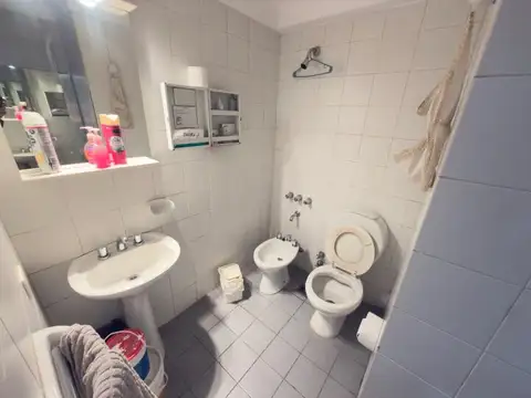 Ramsay 1800, Piso 1