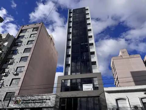6 entre 44 y 45, La Plata